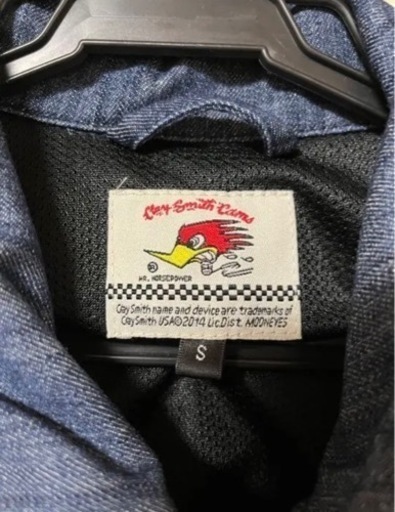 クレイスミス つなぎ セットアップ 半袖 デニム | aprendamosingles.com.py