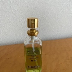 CHANEL NO19