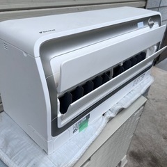 ダイキン 2021年 5.6kw ～23畳 単相200v