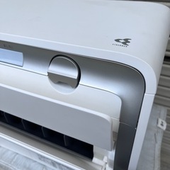 ダイキン 2021年 5.6kw ～23畳 単相200v