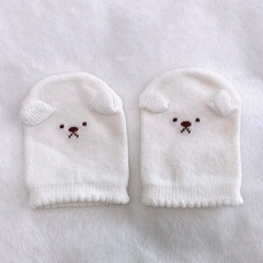 ベビーミトン 赤ちゃん手袋