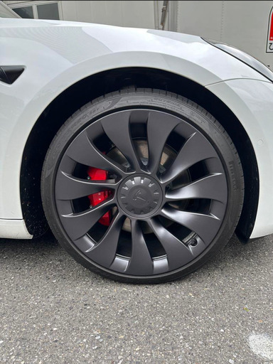 1700km)R4Teslaテスラモデル3パフォーマンス