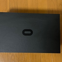 【ネット決済・配送可】【正規輸入品】Oculus Quest (...