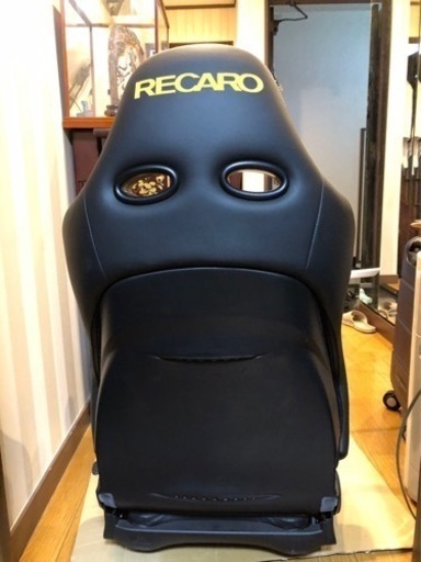 自動車椅子