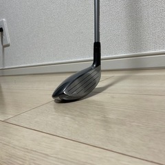 ユーティリティ　UT ゴルフクラブ