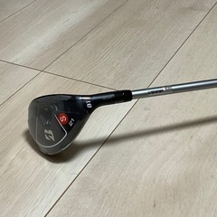 ユーティリティ　UT ゴルフクラブ