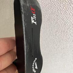 ワールドイーグル　レフティ　ゴルフセット　キャディバッグ付き