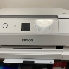 【取引決定！】EPSON EP-715A プリンター、プリンター...