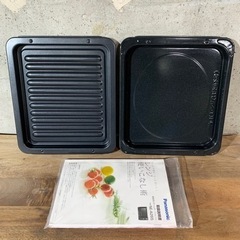 ご成約済み?】Panasonic Bistro スチームオーブンレンジ? 配送可能?