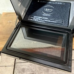 ご成約済み?】Panasonic Bistro スチームオーブンレンジ? 配送可能?