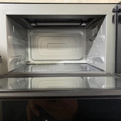 ご成約済み?】Panasonic Bistro スチームオーブンレンジ? 配送可能?