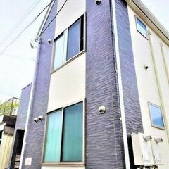 【🏡初期費用11万円🏡】 📍都営浅草線 ⻄⾺込 徒歩9分