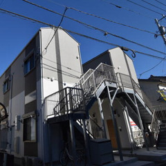 🏠初期費用0円〜8万円以下⤵️ 審査通過率90%以上👍 JR横浜...