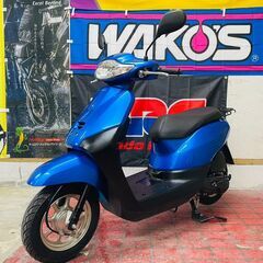 実動】ホンダ スーパーカブ110 PGM-Fi JA07 走行距離1.2万km 配送可 ...