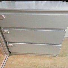 【ネット決済】【5月29日まで】IKEA マルム   人気商品 ...