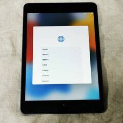 【ネット決済・配送可】【整備済製品】アップル iPad mini...