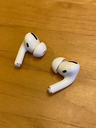 ムスビー｜超美品 AirPods Pro 第1世代 ワイヤーレス イヤホン MWP22J 