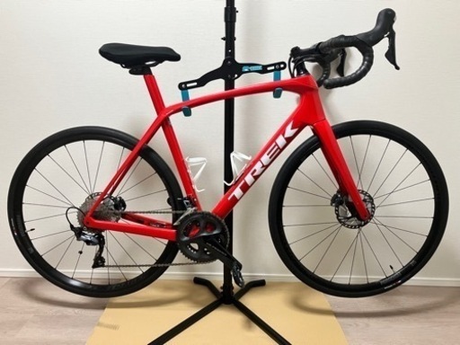TREKトレック DOMANE ドマーネ SL6 DISC フルカーボン SHIMANO TREKトレック DOMANE ドマーネ SL6 DISC フルカーボン SHIMANO