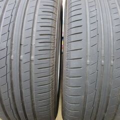 タイヤ＋アルミホイール