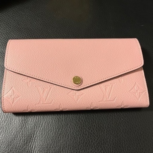 長財布　新品未使用