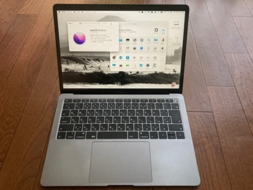 値下げ】MacBook Air Retina 2019/13.3/128GB | real-statistics.com
