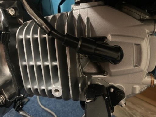 モンキー125をc125（グレー）と交換しませんか？