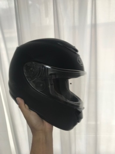SHOEI QWEST ヘルメット