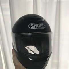 SHOEI QWEST ヘルメット