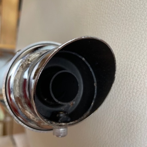 中古パーツ プリティーレーシング サイレンサー 230310】GPX250R-2(EX250E-028