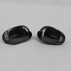 Sony WF-1000X イヤホン ※充電電池交換済