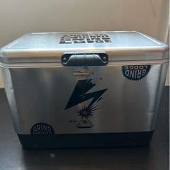 スチールベルトクーラーの中古が安い!激安で譲ります・無料であげます