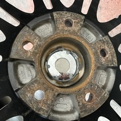 【お取引先決定】19インチ　タイヤホイールセット　SUVに