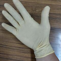 医療用ゴム手袋（50双入り103箱）