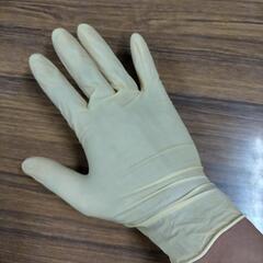 医療用ゴム手袋（50双入り103箱）
