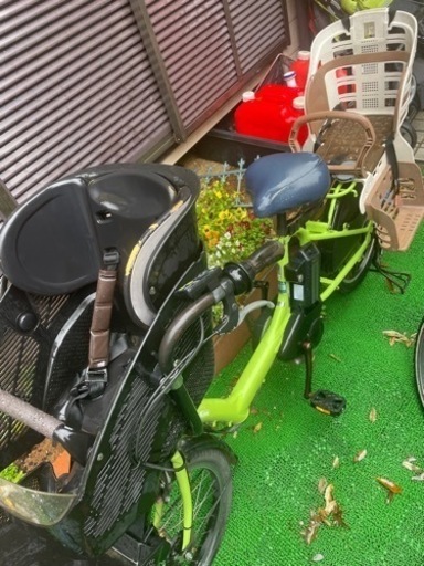 ポイント2倍 5314 電動自転車ヤマハ ママチャリ 26インチ ハイ