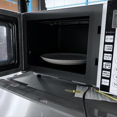 値下げしましま⇓アクア洗濯機＋冷蔵庫＋電子レンジ3セット