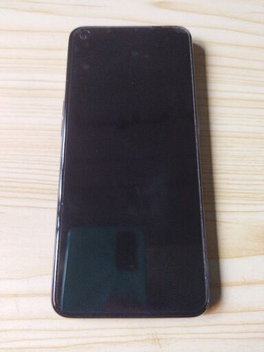 OPPO reno5a 　楽天モバイル版