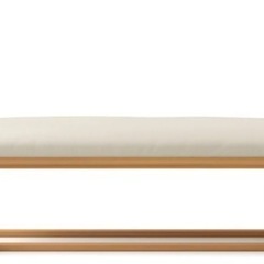 リビングでもダイニングでもつかえるベンチ・１・オーク材 Amazon｜無印良品 リビングでもダイニングでもつかえるベンチ・1