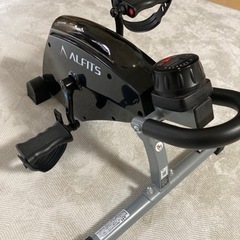 ALFITS トレーニング機器