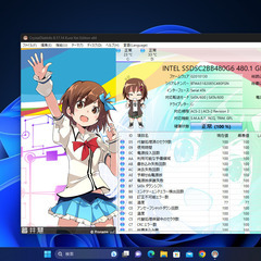 レッツノート LX4 i7-5550U Windows11 IntelSSD 480GB DVDコピー Wi-Fi 