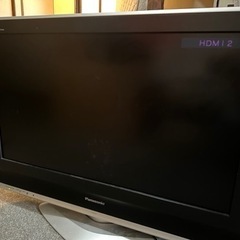 Panasonicテレビ