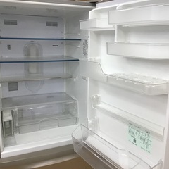トレファク神戸新長田】Panasonicの2017年製3ドア冷蔵庫入荷しました