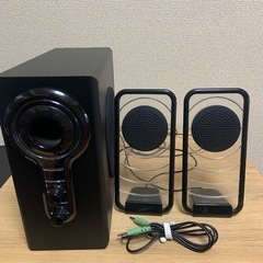 Tunetech スピーカー　値下げ