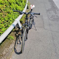 リサイクルショップどりーむ鹿大前店 No758 自転車（クロスバイク） 26