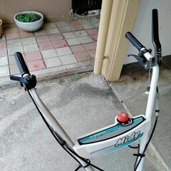 耕運機 管理機 クボタTMA300 中古 エンジン一発始動