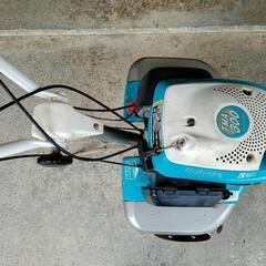 耕運機 管理機 クボタTMA300 中古 エンジン一発始動