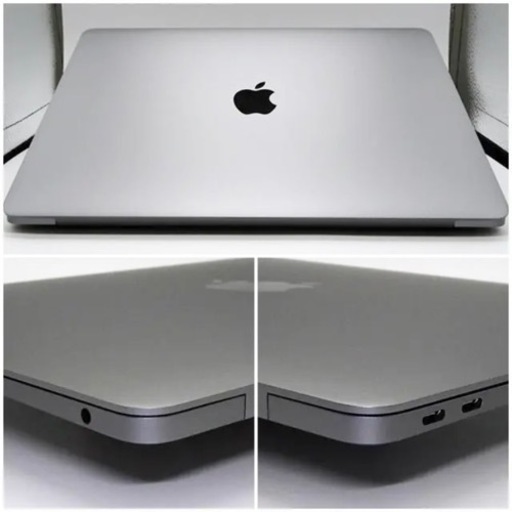 MacBook Air (2020, i5, 16GB, 512GB) belitacollection.com