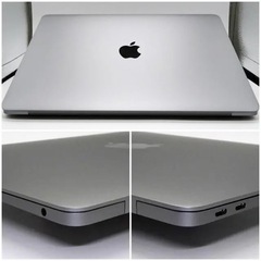 MacBook Air (2020, i5, 16GB, 512GB)