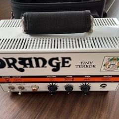 ORANGE AMP TINY TERROR 15W/7W ギタ...