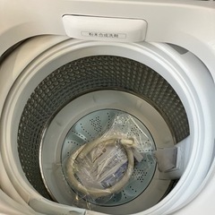 ⭐️人気⭐️2021年製 AQUA アクア 7kg洗濯機 AQW-H74 No.8511の通販は 